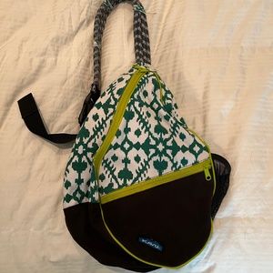 Kavu crossbody bag